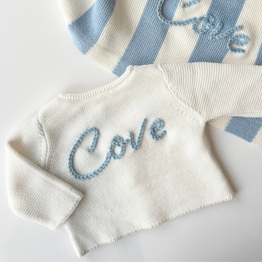 Boy's Cardigan Bundle