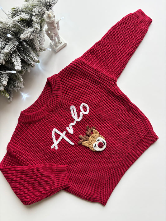 Christmas Jumper - Standard