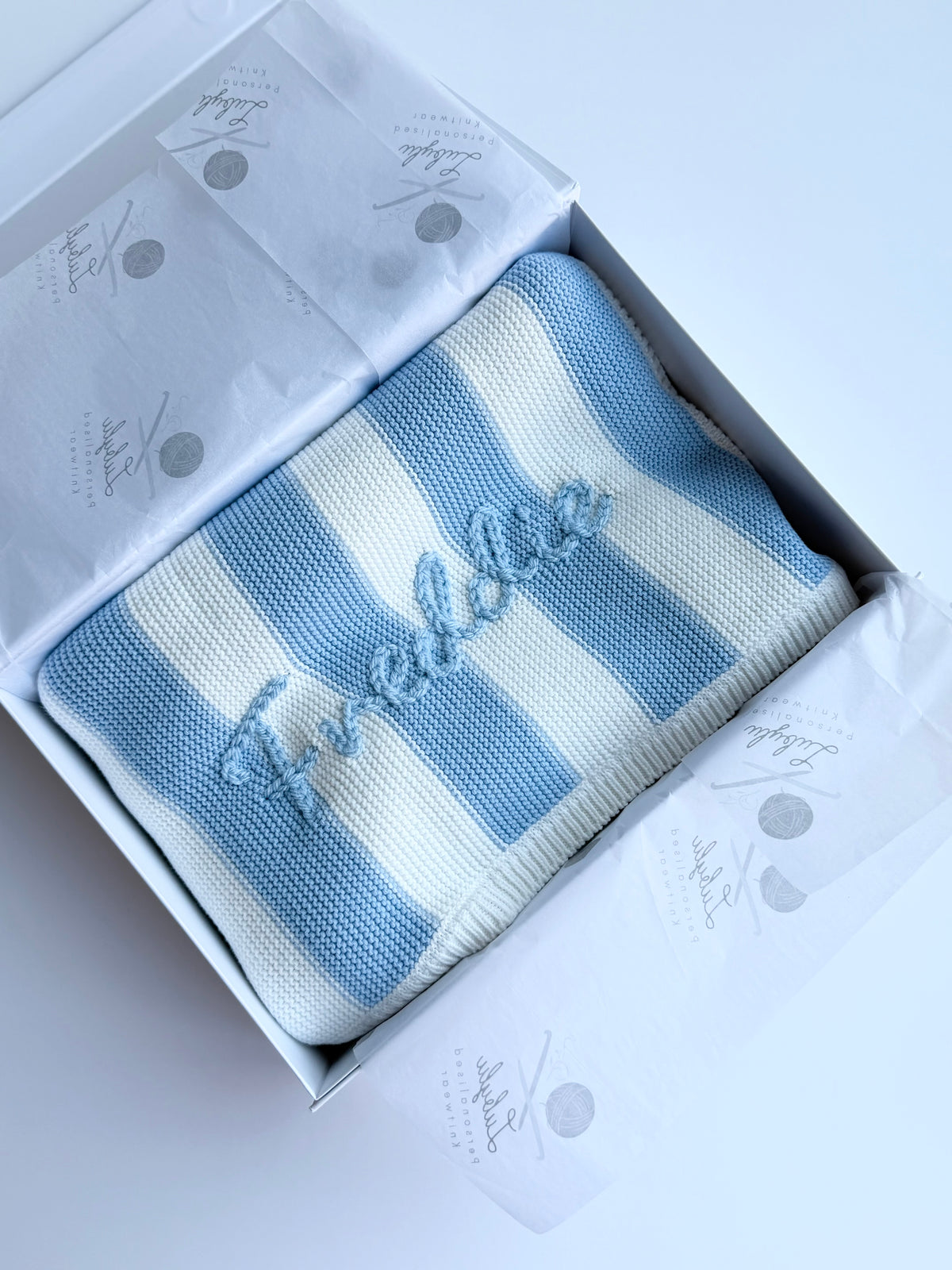 Gift Wrap