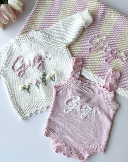 Wildflower Marshmallow Bundle