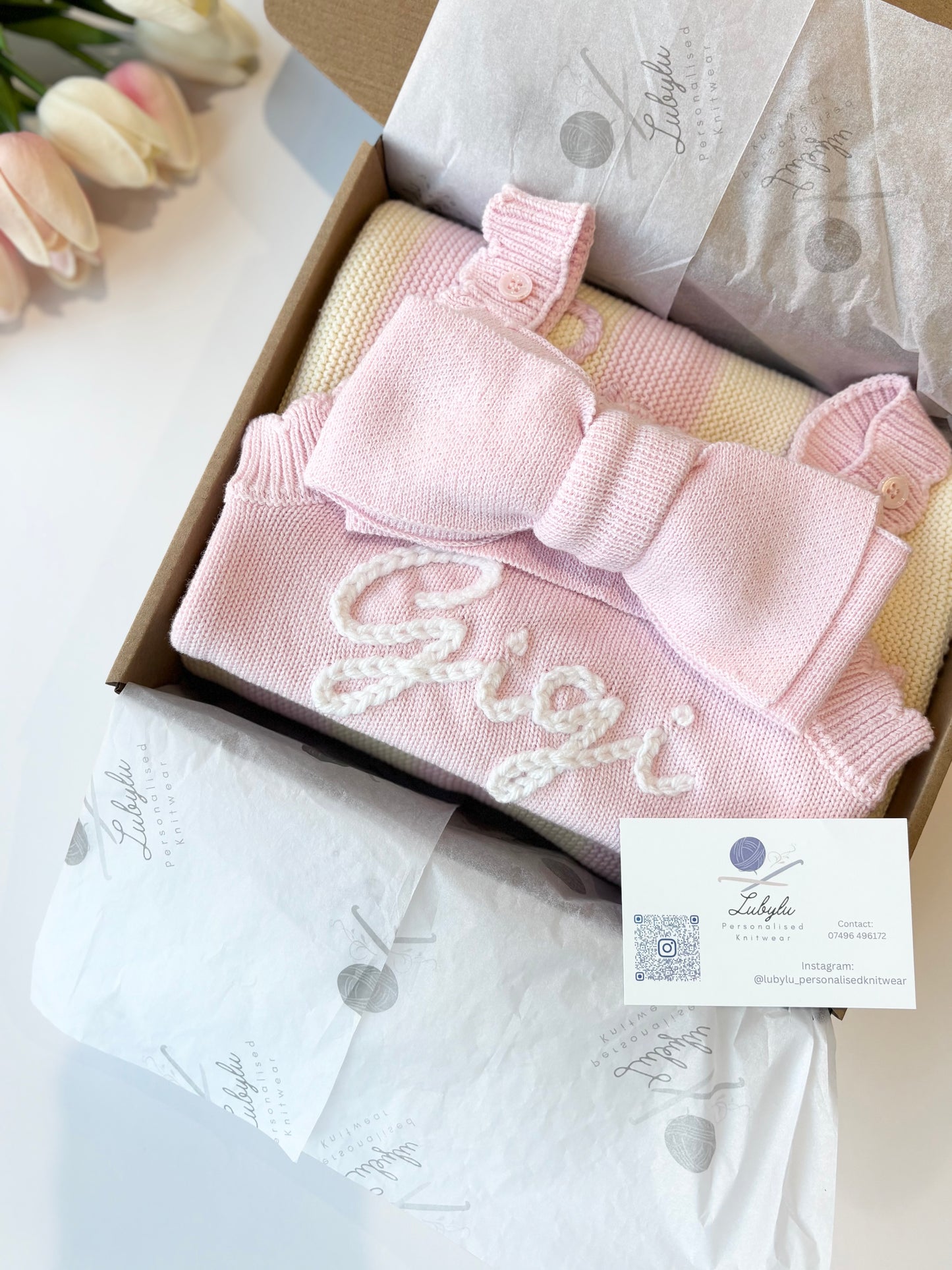 Bow Headband
