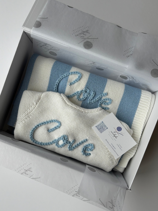 Boy's Cardigan Bundle