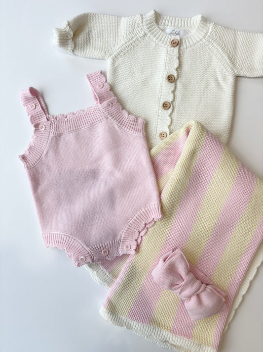 Unpersonalised Marshmallow Bundle